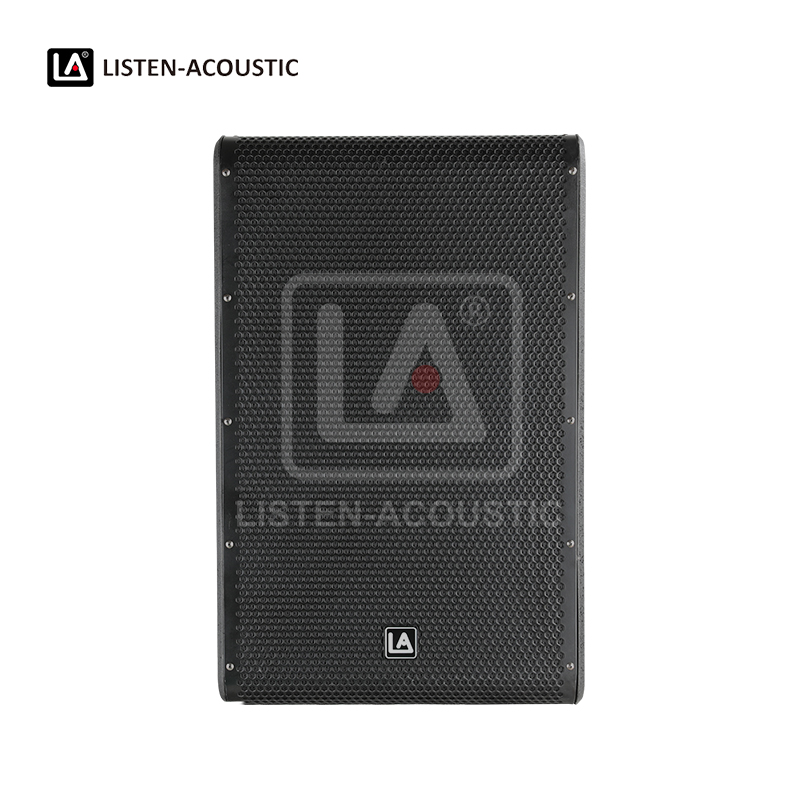 PXL-12D2 12 Inch  2-Way  Active Full Range Speaker With DSP
