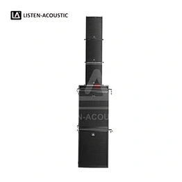S1-Stand Ultra Compact Line Array Speakers Series