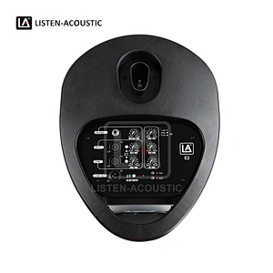 E2 Compact Column Speaker Sound System