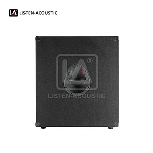 PEQ-12SD1 12'' Bass Reflex Active