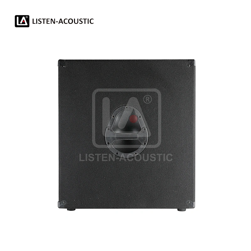 PEQ-12SD1 12'' Bass Reflex Active