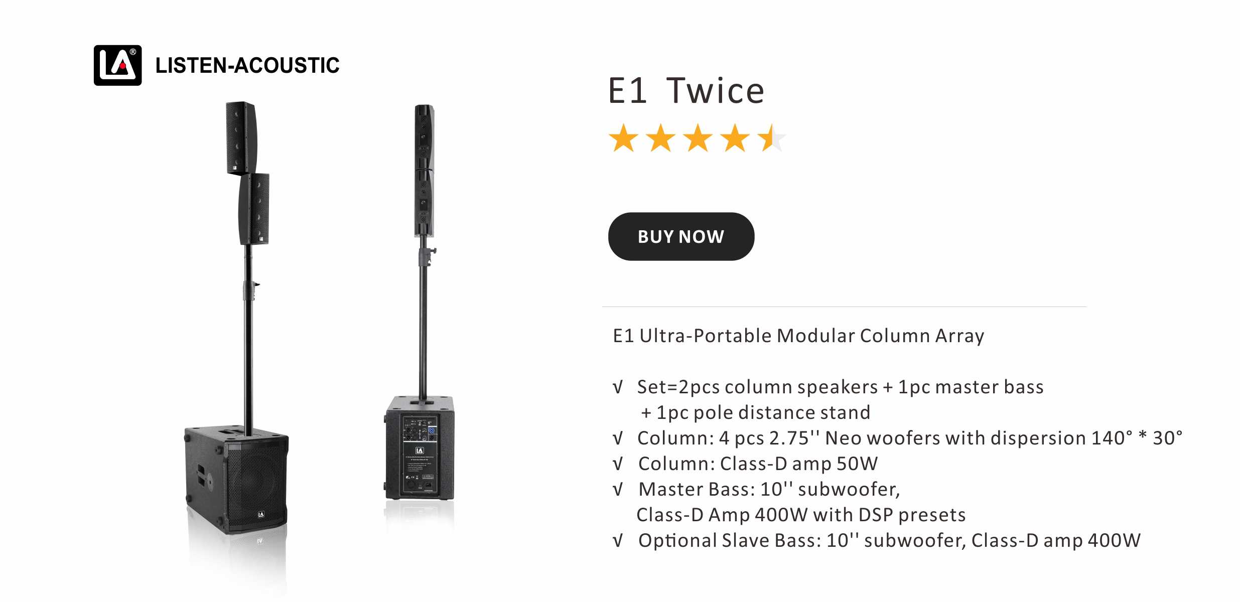 Professional Speakers,Portable PA System,Professional Loudspeakers