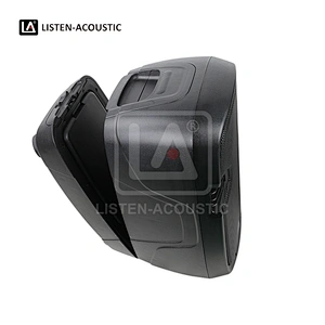 MPEN-10 Dual 10 Inch All-In-One Portable PA System