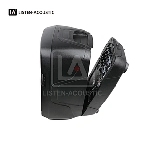 MPEN-10 Dual 10 Inch All-In-One Portable PA System
