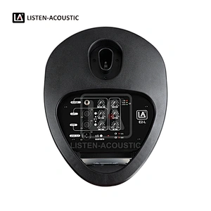 E2-L Commerical Compact Column Sound System