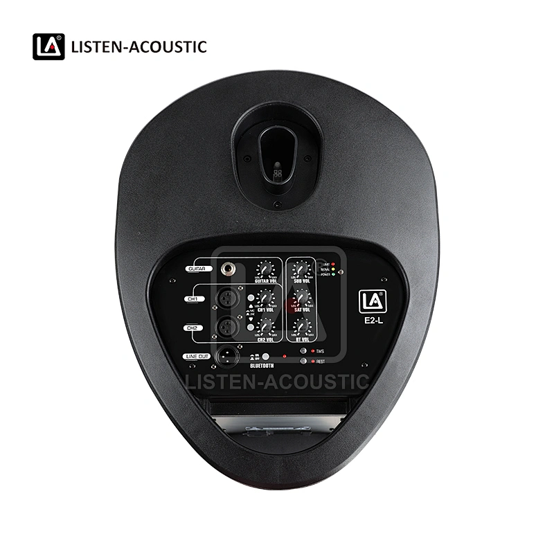 E2-L Commerical Compact Column Sound System
