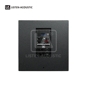 PXL-18SD2 18 Inch Active Bass Reflex With DSP Control