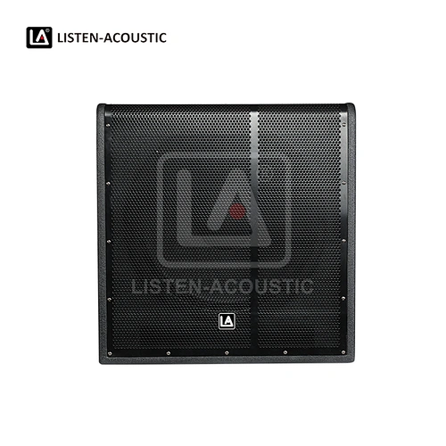 PXL-18SD2 18 Inch Active Bass Reflex With DSP Control