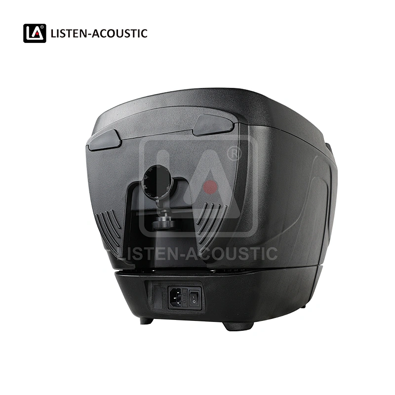 MPEN-10 Dual 10 Inch All-In-One Portable PA System
