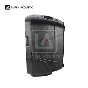 MPEN-10 Dual 10 Inch All-In-One Portable PA System