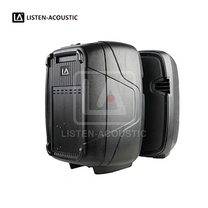 MPEN-10 Dual 10 Inch All-In-One Portable PA System