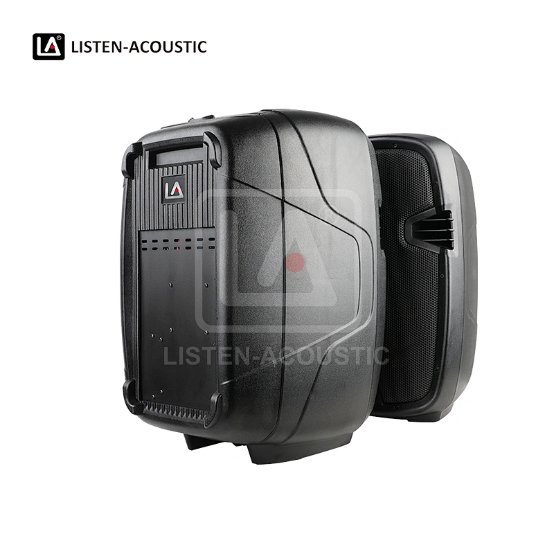 MPEN-10 Dual 10 Inch All-In-One Portable PA System