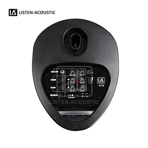 E2-B Battery Powered Column Speaker Sound System
