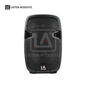 MPEN-10 Dual 10 Inch All-In-One Portable PA System