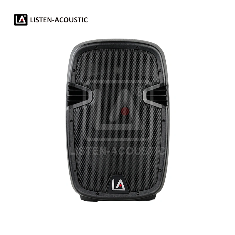 MPEN-10 Dual 10 Inch All-In-One Portable PA System