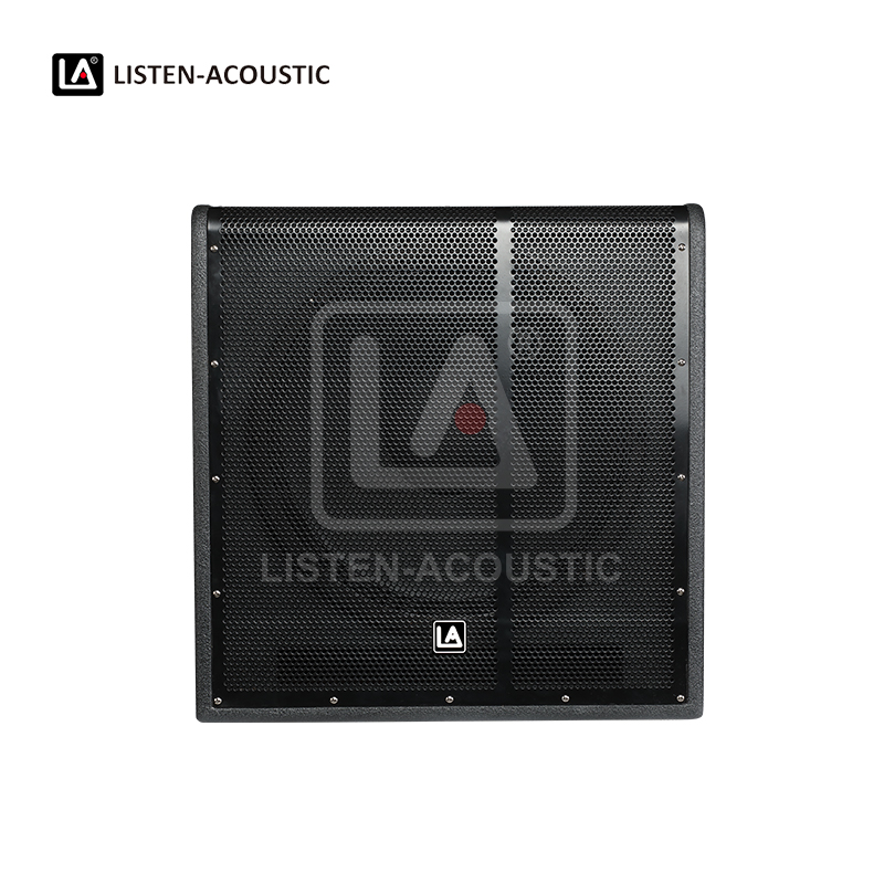 PXL-15SD2 15 Inch Active Bass Reflex With DSP Control