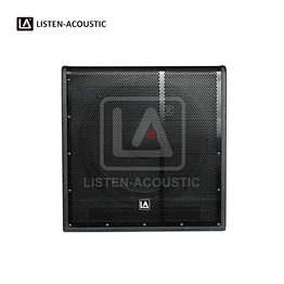 PXL-15SD2 15 Inch Active Bass Reflex With DSP Control