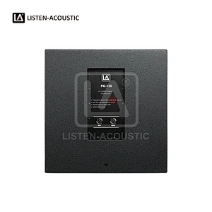 PXL-15SD2 15 Inch Active Bass Reflex With DSP Control