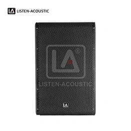 PXL-15D2 15 Inch Active 2-Way Full Range Speaker With DSP