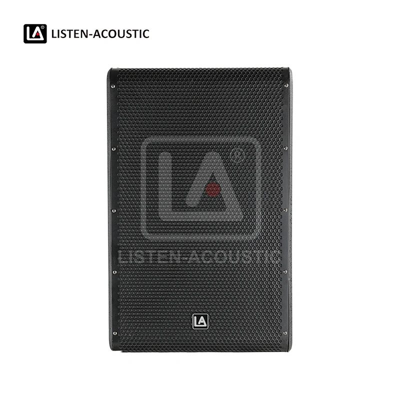 PXL-15D2 15 Inch Active 2-Way Full Range Speaker With DSP