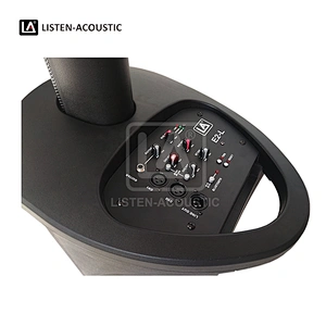 E2-L Commerical Compact Column Sound System