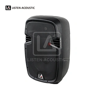 MPEN-10 Dual 10 Inch All-In-One Portable PA System