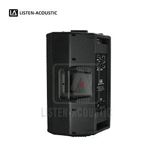 PA-12D1 2-Way Full Range Speaker