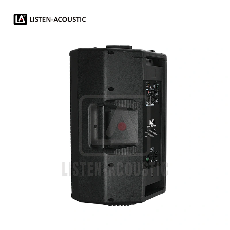 PA-12D1 2-Way Full Range Speaker
