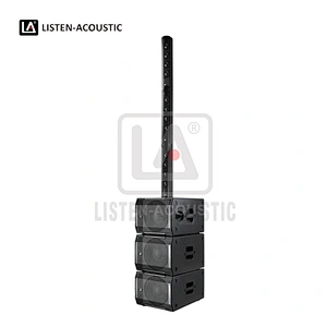 E3-Plus Ultra-Portable Speakers with Subwoofer
