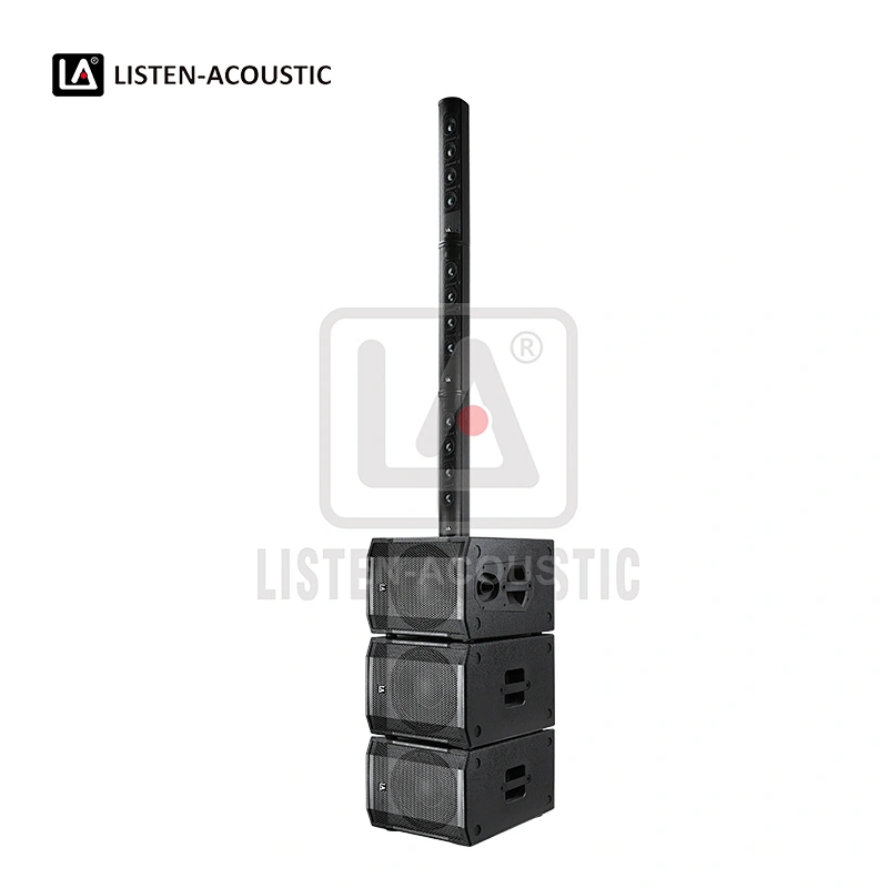 E3-Plus Ultra-Portable Speakers with Subwoofer