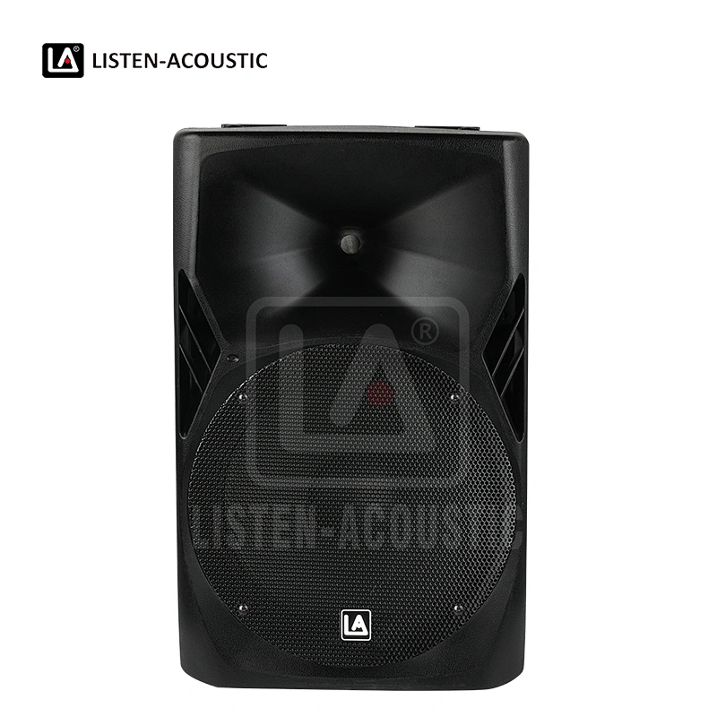 PAZ-12D1 2-Way Full Range Speaker