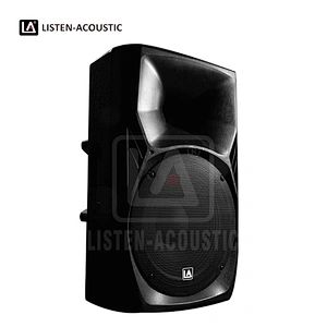 PAZ-15D1  2-Way Full Range Speaker