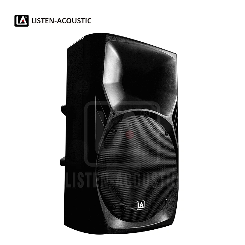 PAZ-15D1  2-Way Full Range Speaker
