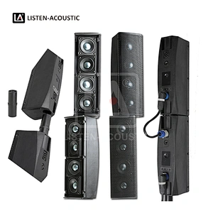 E1-Plus Enhanced Modular Column Array with Wide Dispersion