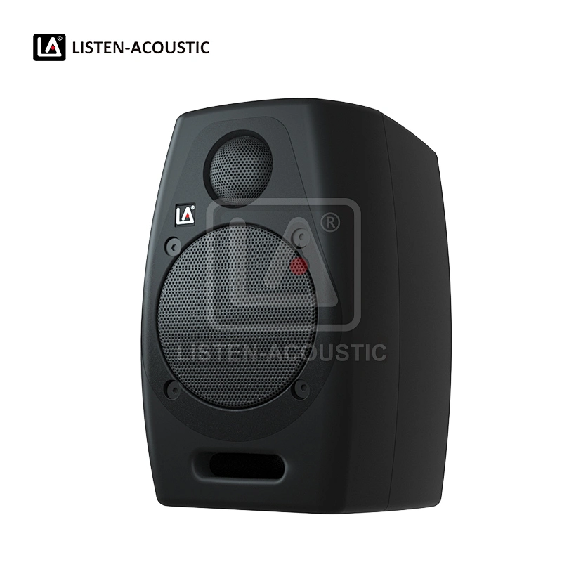 H3 2-Way Active Bi-Amp Studio Monitor