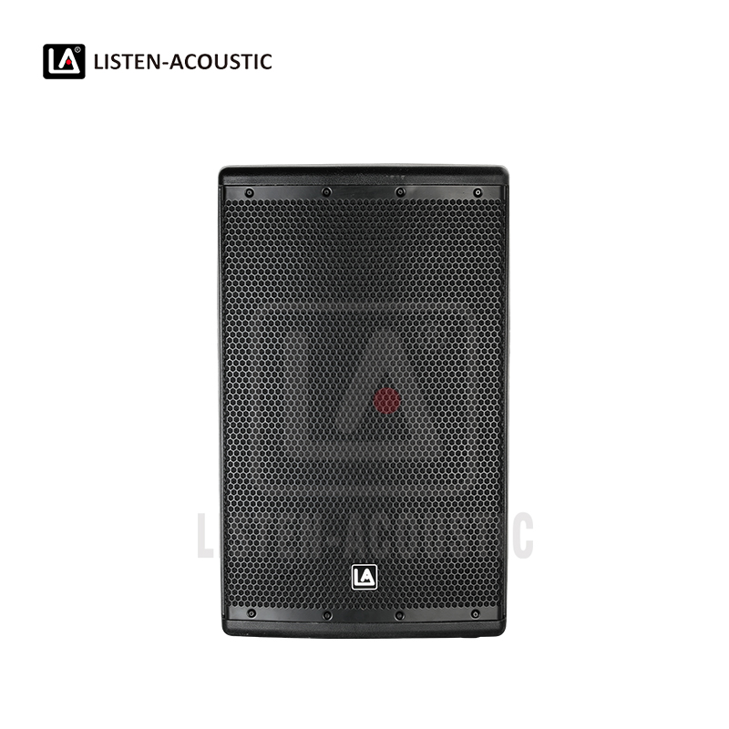 PA-15D1  2-Way Full Range Speaker