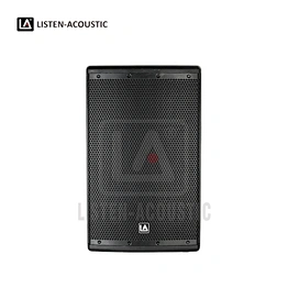 PA-15D1  2-Way Full Range Speaker