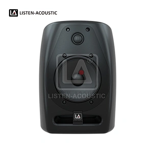 H6  2-Way Active Bi-Amp Studio Monitor