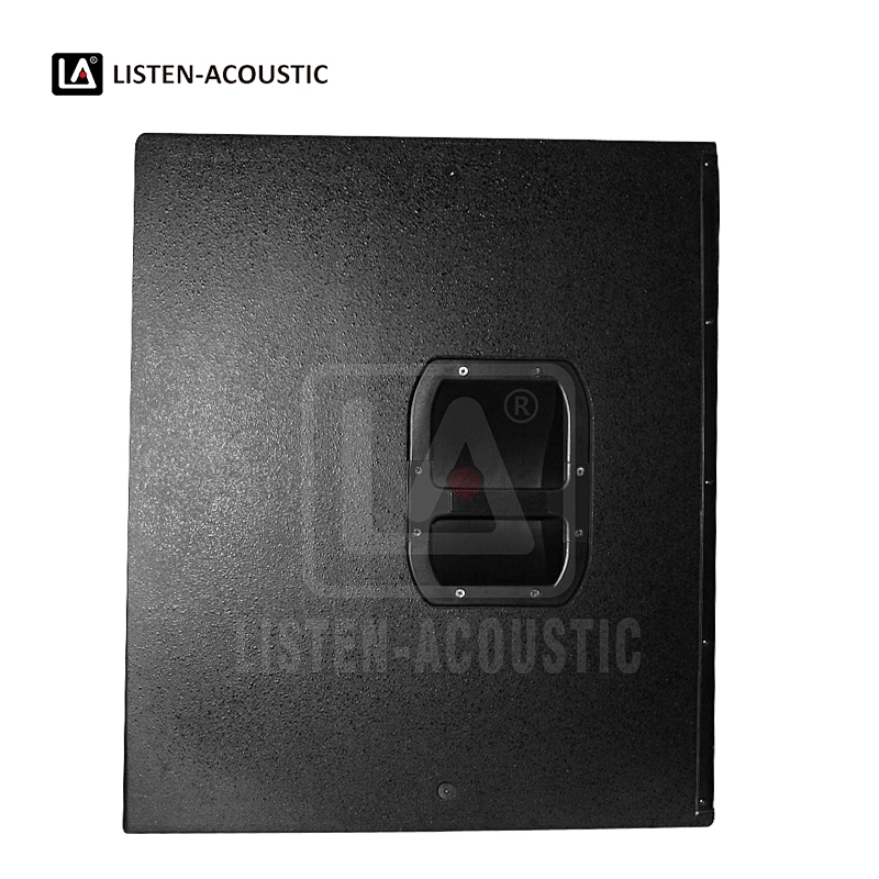PAZ-18SD1 18'' Active Bass Reflex