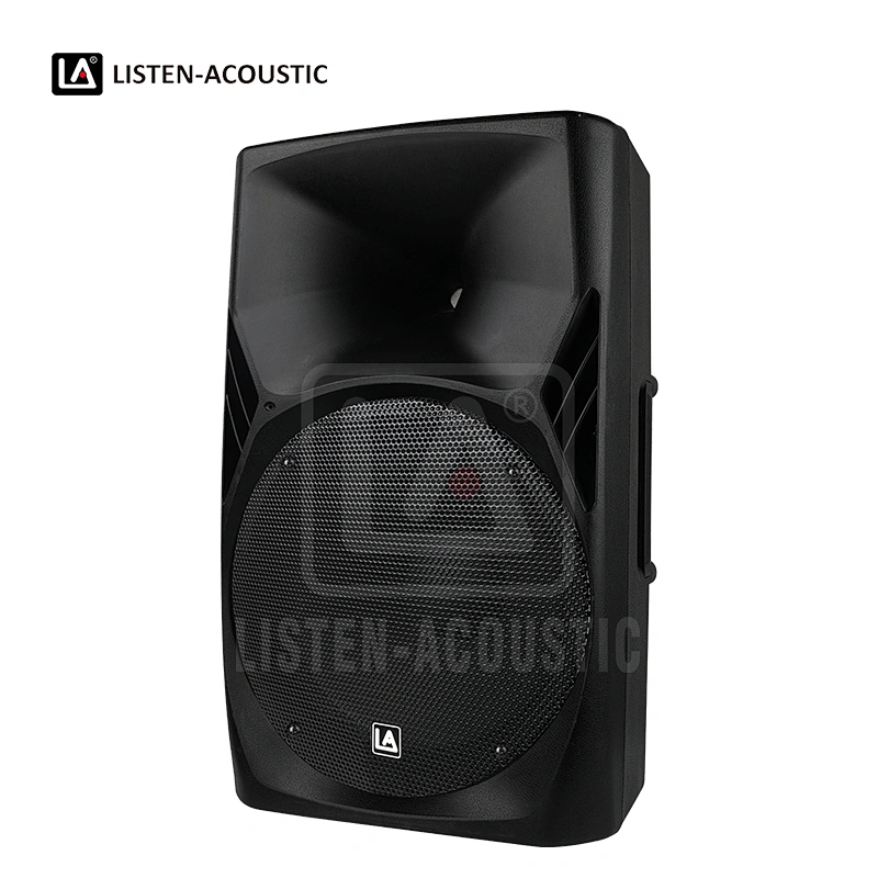 PAZ-12D1 2-Way Full Range Speaker