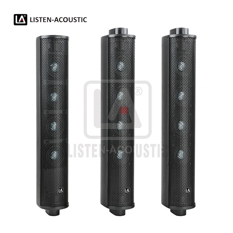 E3-Plus Ultra-Portable Speakers with Subwoofer