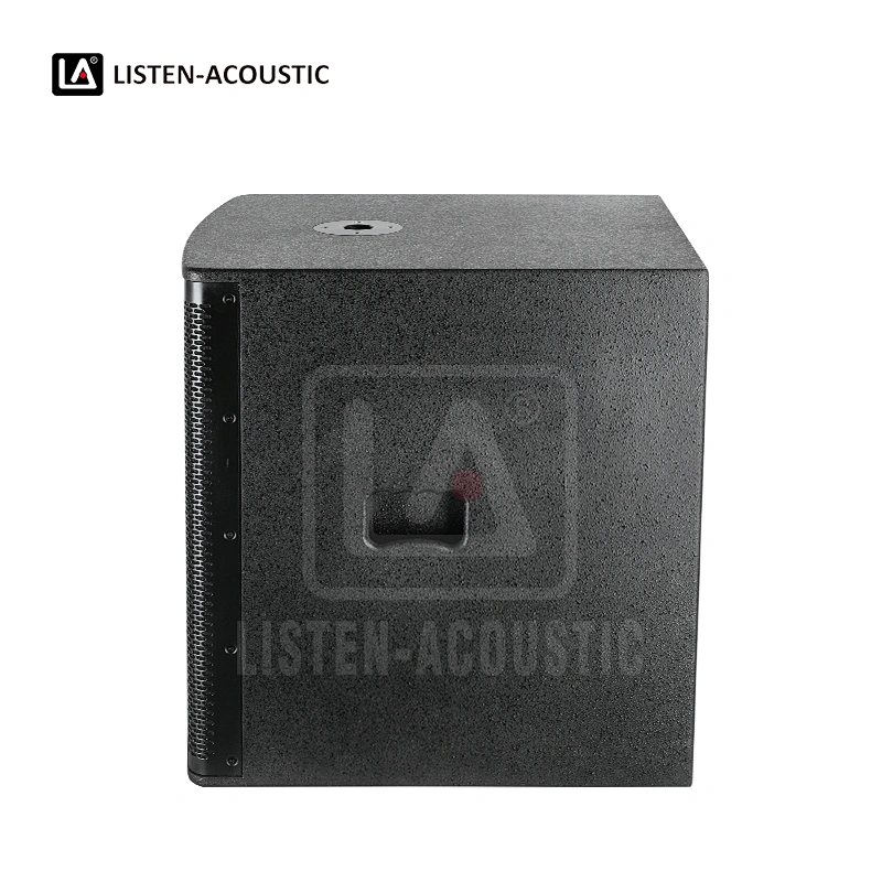 PA-15SD1 15'' Active Bass Reflex