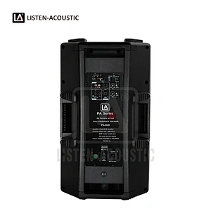 PA-15D1  2-Way Full Range Speaker
