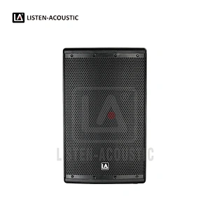 PA-12D1 2-Way Full Range Speaker