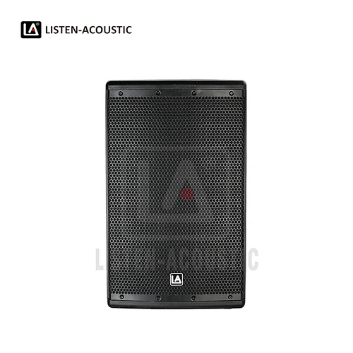 PA-12D1 2-Way Full Range Speaker