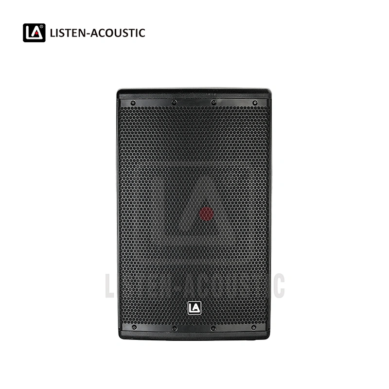 PA-12D1 2-Way Full Range Speaker