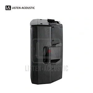 PA-12D1 2-Way Full Range Speaker