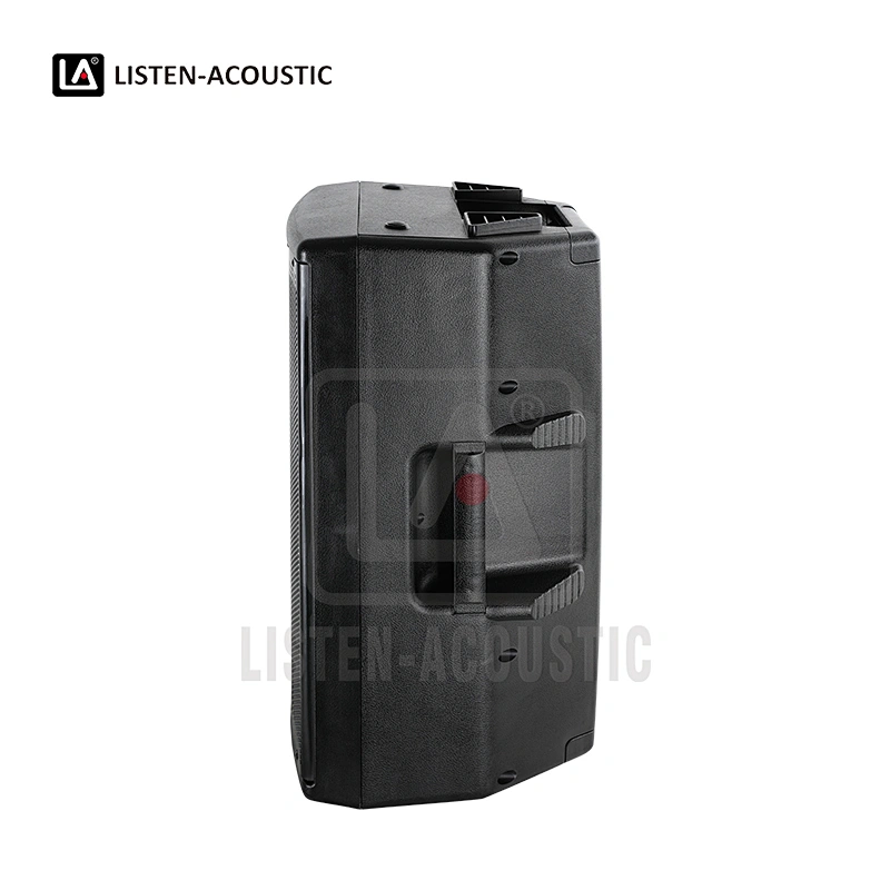 PA-12D1 2-Way Full Range Speaker