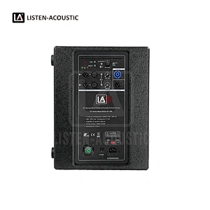 E1 Ultra-Portable Modular Column Array