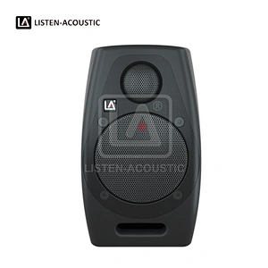 H3 2-Way Active Bi-Amp Studio Monitor